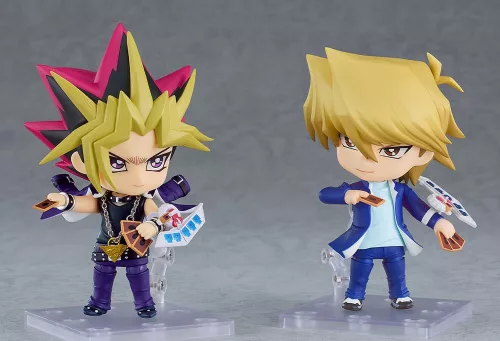 Yu-Gi-Oh! Duel Monsters Nendoroid Action Figure Joey Wheeler 10 cm