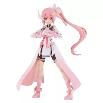   Yuki Yuna is a Hero Plamatea Plastic Model Kit Yuki Yuna 16 cm