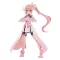 Yuki Yuna is a Hero Plamatea Plastic Model Kit Yuki Yuna 16 cm