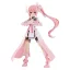 Yuki Yuna is a Hero Plamatea Plastic Model Kit Yuki Yuna 16 cm