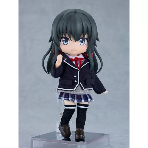 My Teen Romantic Comedy SNAFU Nendoroid Doll Action Figure Yukino Yukinoshita 14 cm