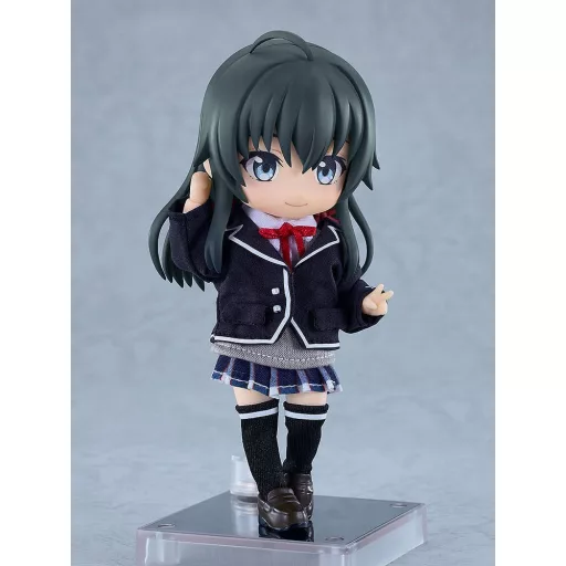 My Teen Romantic Comedy SNAFU Nendoroid Doll Action Figure Yukino Yukinoshita 14 cm