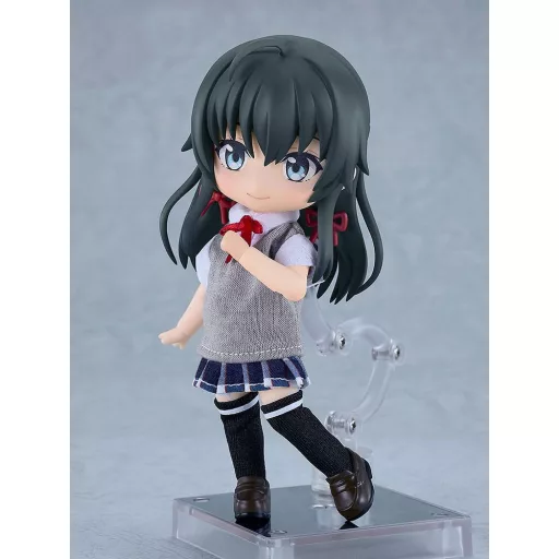 My Teen Romantic Comedy SNAFU Nendoroid Doll Action Figure Yukino Yukinoshita 14 cm