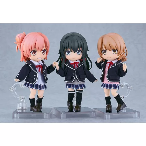 My Teen Romantic Comedy SNAFU Nendoroid Doll Action Figure Yukino Yukinoshita 14 cm