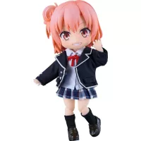 Action figures
