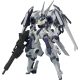 Titanomachia Moderoid Plastic Model Kits 1/48 Side: GR Edelstein II (Zwei) 17 cm