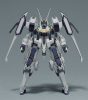 Titanomachia Moderoid Plastic Model Kits 1/48 Side: GR Edelstein II (Zwei) 17 cm