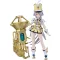 Valkyrie Tune Plamatea Plastic Model Kit Iris = Bruckner 16 cm