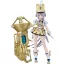 Valkyrie Tune Plamatea Plastic Model Kit Iris = Bruckner 16 cm