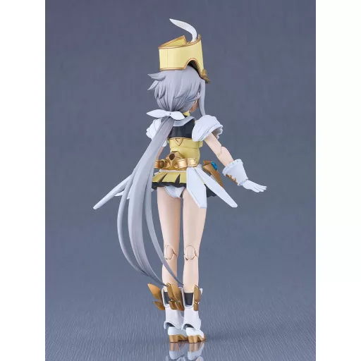 Valkyrie Tune Plamatea Plastic Model Kit Iris = Bruckner 16 cm
