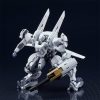 Bang Brave Bang Bravern Moderoid Plastic Model Kits M2 Exceed Rhino 11 cm