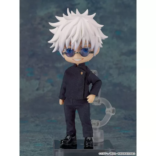 Jujutsu Kaisen Nendoroid Doll Action Figure Satoru Gojo: Tokyo Jujutsu High School Ver. 14 cm