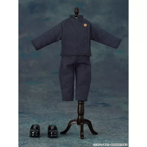 Jujutsu Kaisen Nendoroid Doll Action Figure Satoru Gojo: Tokyo Jujutsu High School Ver. 14 cm