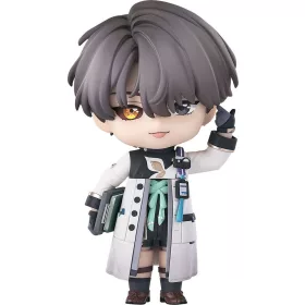 Reverse: 1999 Nendoroid Action Figure X 10 cm