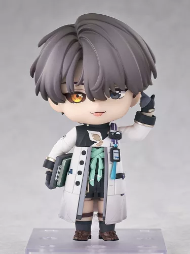 Reverse: 1999 Nendoroid Action Figure X 10 cm