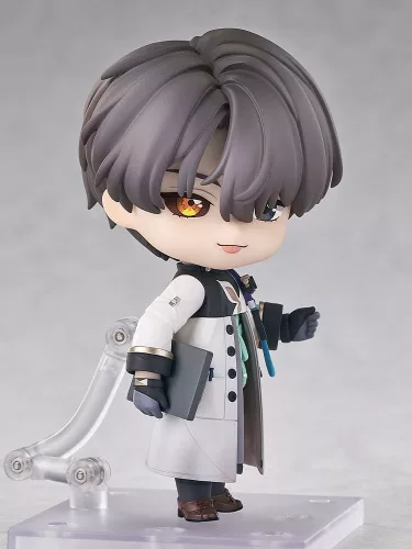 Reverse: 1999 Nendoroid Action Figure X 10 cm