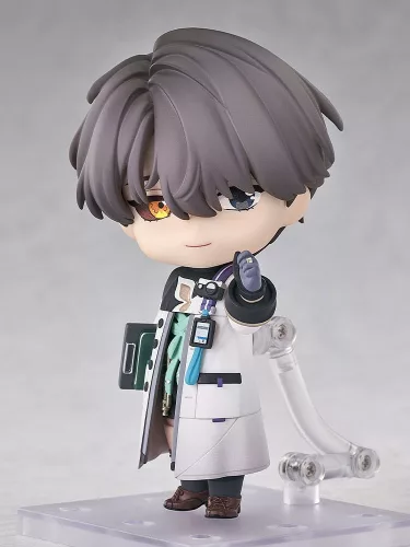 Reverse: 1999 Nendoroid Action Figure X 10 cm