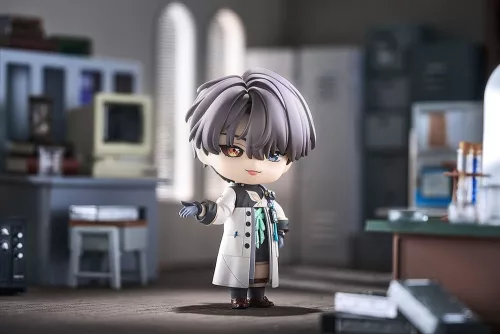 Reverse: 1999 Nendoroid Action Figure X 10 cm