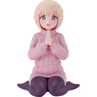   Dokagui Daisuki! Mochizuki-san Pop Up Parade Swacchao! PVC Statue Mochizuki-san 10 cm