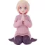 Dokagui Daisuki! Mochizuki-san Pop Up Parade Swacchao! PVC Statue Mochizuki-san 10 cm