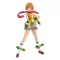 My-Hime Plamatea Plastic Model Kit Mai Tokiha 15 cm