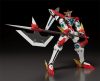 Bang Brave Bang Bravern Action Figure DX Bravern (Tentative) 20 cm