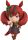 Uma Musume Pretty Derby Nendoroid Figura Nice Nature 10 cm