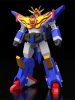 The Brave Fighter of Sun Fighbird Action Figure The Gattai Fighbird 25 cm