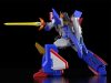 The Brave Fighter of Sun Fighbird Action Figure The Gattai Fighbird 25 cm