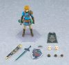 The Legend of Zelda Tears of the Kingdom Figma Figura Link Tears of the Kingdom Ver. 15 cm