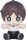 Rebuild of Evangelion Huggy Good Smile Chibi Figura Shinji Ikari: School Uniform Ver. 6 cm