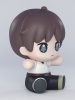 Rebuild of Evangelion Huggy Good Smile Chibi Figura Shinji Ikari: School Uniform Ver. 6 cm