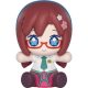 Rebuild of Evangelion Huggy Good Smile Chibi Figura Mari Makinami Illustrious: School Uniform Ver. 6 cm