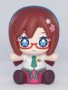 Rebuild of Evangelion Huggy Good Smile Chibi Figura Mari Makinami Illustrious: School Uniform Ver. 6 cm