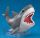 Jaws Nendoroid Action Figure Jaws 10 cm