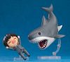 Jaws Nendoroid Action Figure Jaws 10 cm