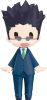 Hunter x Hunter HELLO! GOOD SMILE Figura Leorio 10 cm