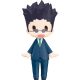 Hunter x Hunter HELLO! GOOD SMILE Figura Leorio 10 cm