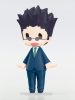 Hunter x Hunter HELLO! GOOD SMILE Figura Leorio 10 cm