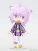 Hololive Production HELLO! GOOD SMILE Figura Nekomata Okayu 10 cm