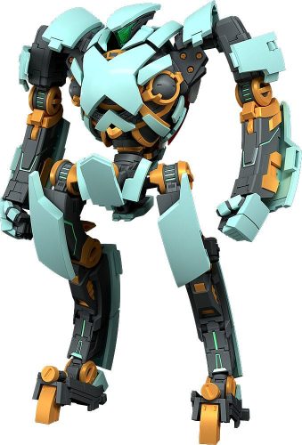 Expelled from Paradise Moderoid Plastic Modell Készlet New Arhan 16 cm