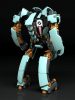 Expelled from Paradise Moderoid Plastic Modell Készlet New Arhan 16 cm