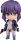 Ghost in the Shell: Stand Alone Complex Nendoroid Figura Motoko Kusanagi: S.A.C. Ver. 10 cm