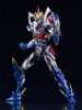 Gridman Universe Figma Figura Gridman (Universe Fighter) 16 cm