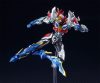 Gridman Universe Figma Figura Gridman (Universe Fighter) 16 cm