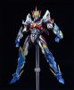 Gridman Universe Figma Figura Gridman (Universe Fighter) 16 cm