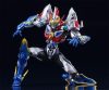 Gridman Universe Figma Figura Gridman (Universe Fighter) 16 cm