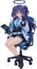 Blue Archive PVC Szobor 1/7 Yuuka Daily Life Of A Treasurer 20 cm