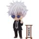 Jujutsu Kaisen Nendoroid Figura Satoru Gojo: Suit Ver. 10 cm