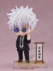 Jujutsu Kaisen Nendoroid Figura Satoru Gojo: Suit Ver. 10 cm